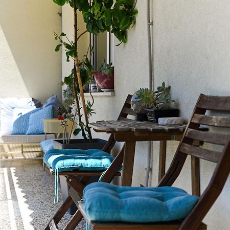 Apartment Mares Split Extérieur photo