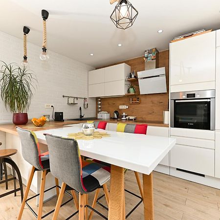 Apartment Mares Split Extérieur photo