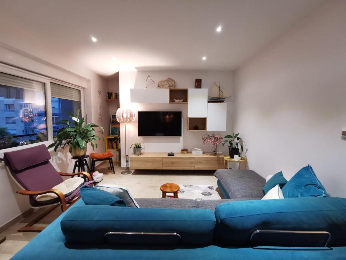Apartment Mares Split Extérieur photo