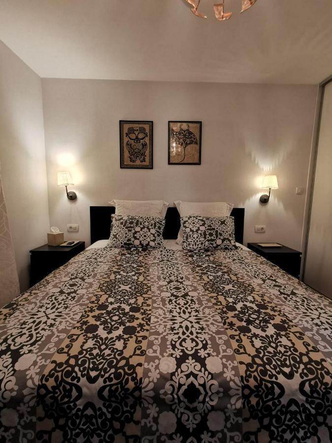 Apartment Mares Split Extérieur photo