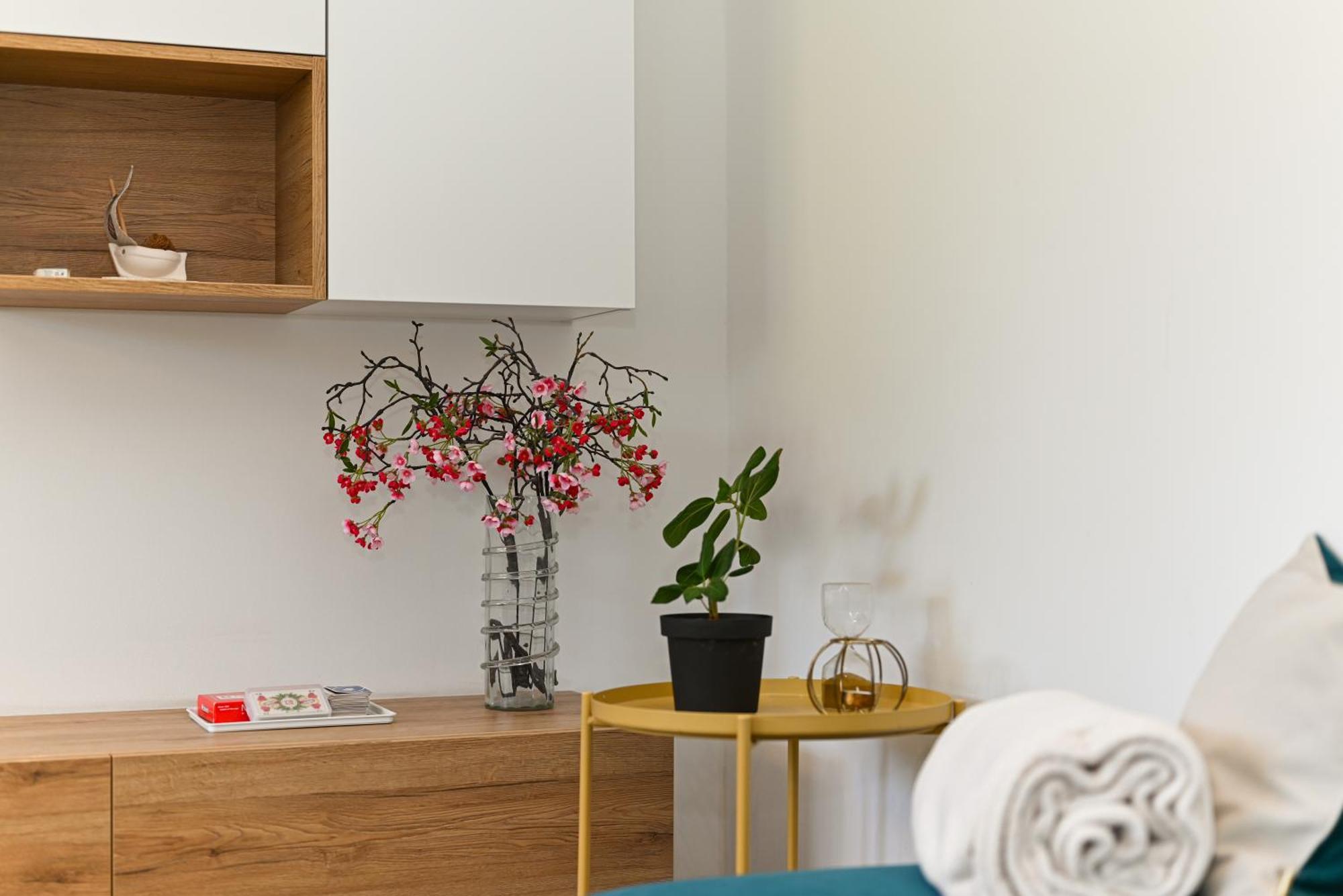 Apartment Mares Split Extérieur photo
