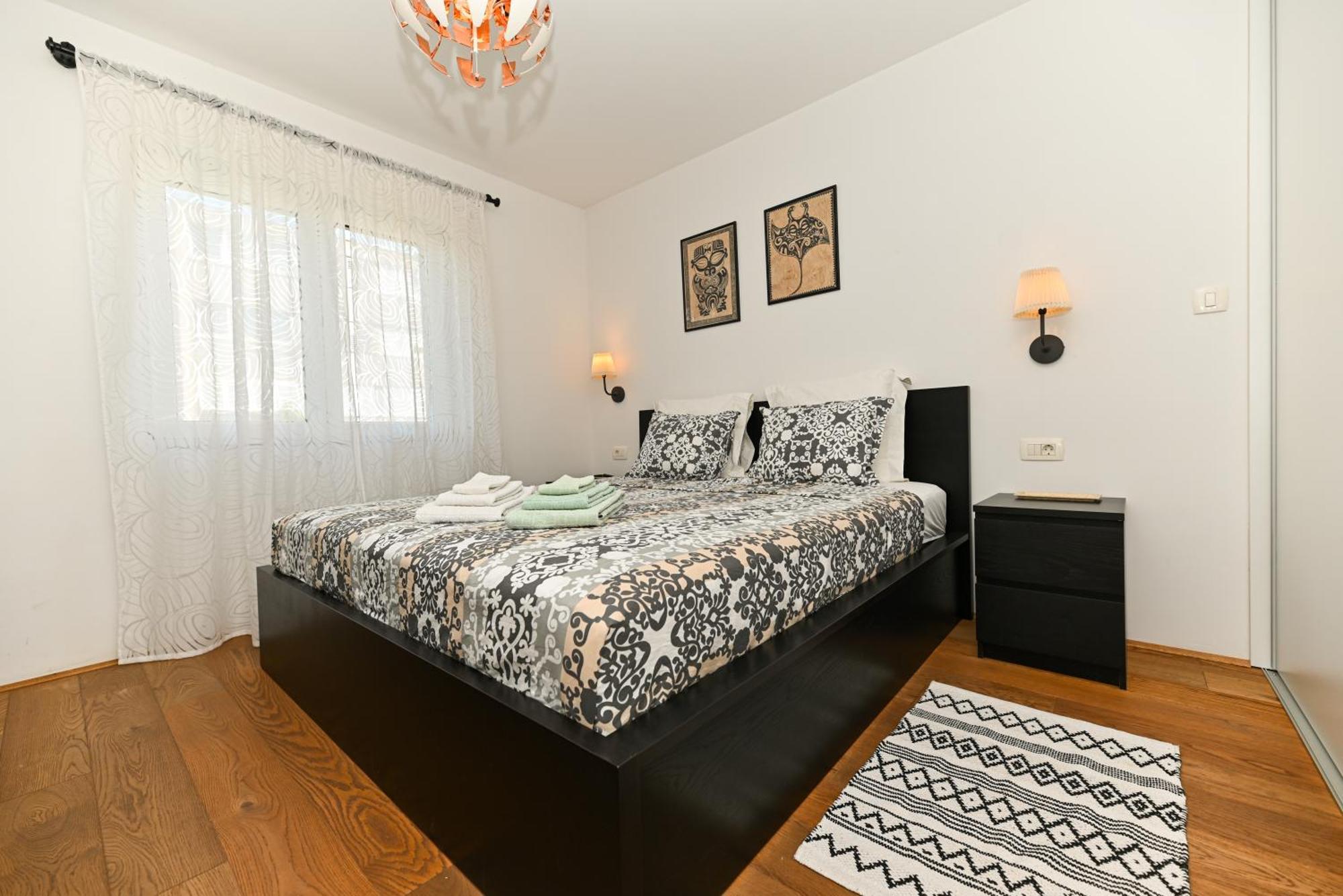 Apartment Mares Split Extérieur photo