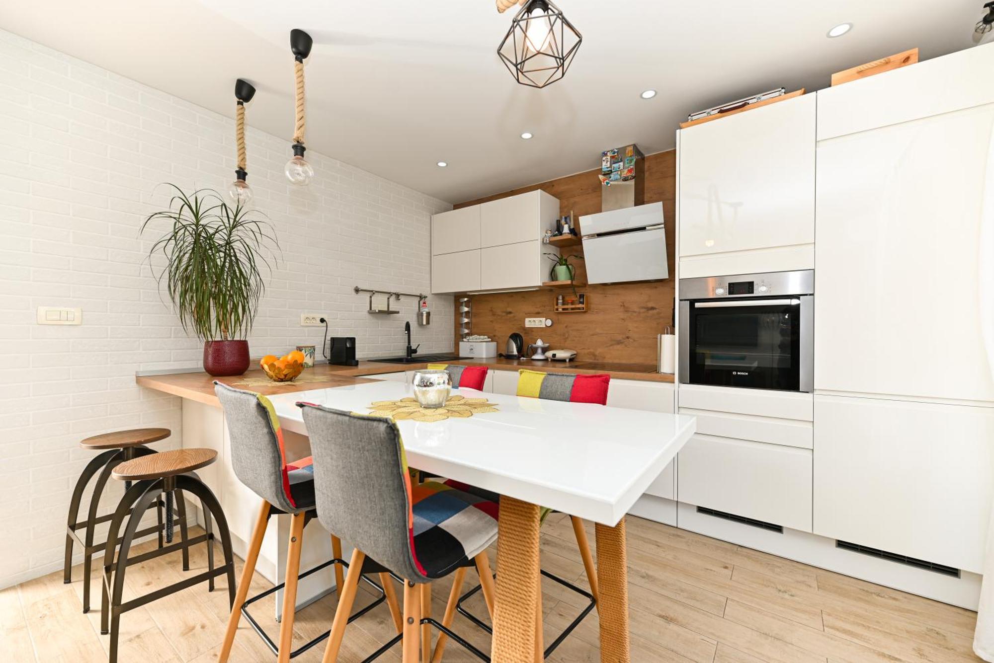 Apartment Mares Split Extérieur photo