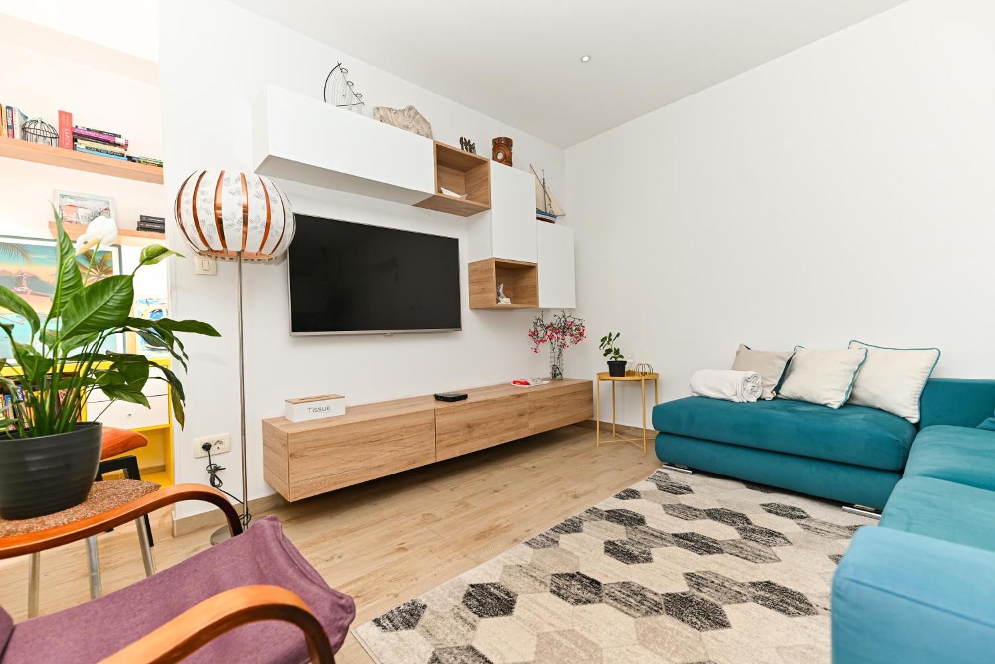 Apartment Mares Split Extérieur photo