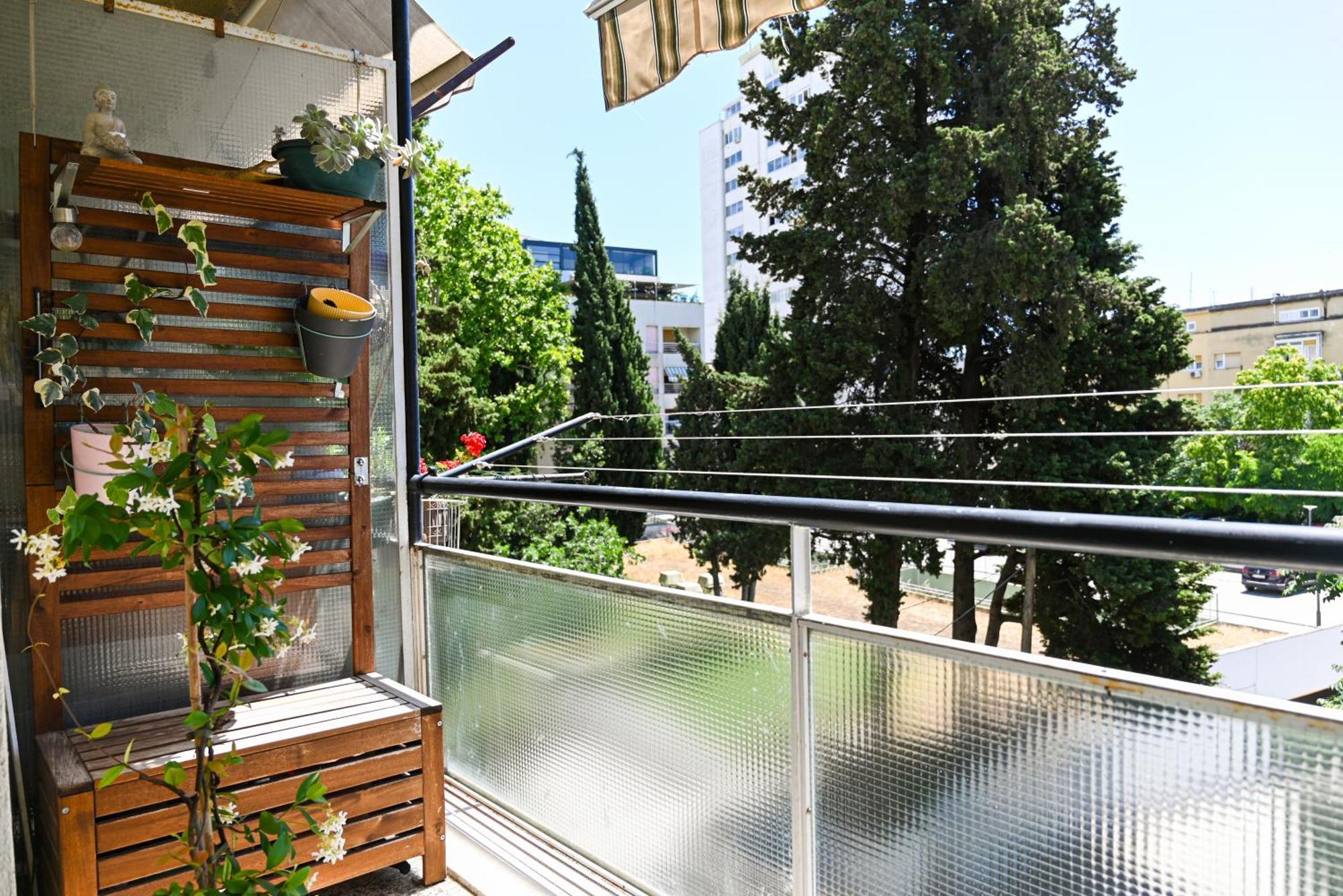 Apartment Mares Split Extérieur photo