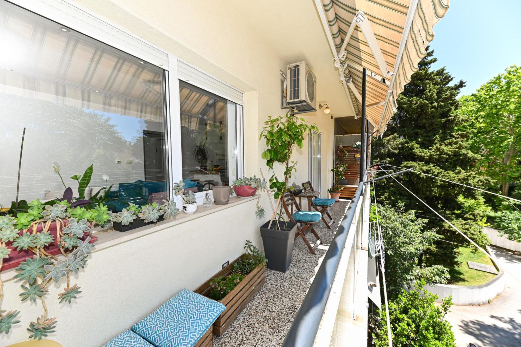 Apartment Mares Split Extérieur photo
